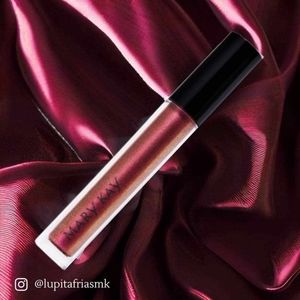 Mary kay Liquid Eyeshadow Rose.